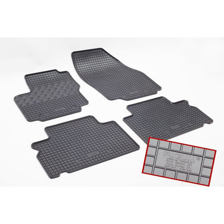 Covorase auto Ford S-Max fabricatie 2007 - prezent