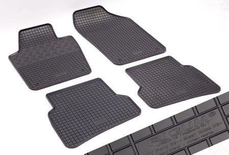 Covorase auto VW Polo fabricatie 2009 - 2017