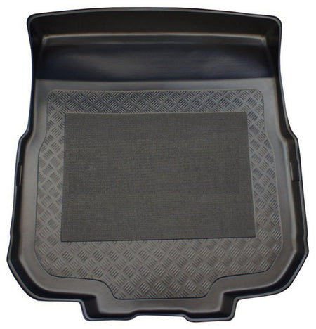Tavita portbagaj Ford Galaxy fabricatie 2006 - 2015 (5 locuri(cu 3 zone de aer conditionat))
