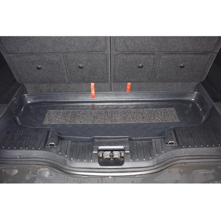Tavita portbagaj Ford Galaxy fabricatie 2006 - 2015 (7 locuri (al treilea rand ridicat))