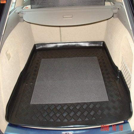 Tavita portbagaj Audi A6 (C6) Avant caroserie combi fabricatie 2004 - 2011 (pentru modele fara sistem de fixare pe sine)