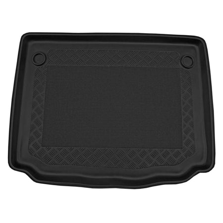 Tavita portbagaj Fiat Stilo caroserie hatchback fabricatie 2002 - 2007 (3 usi)