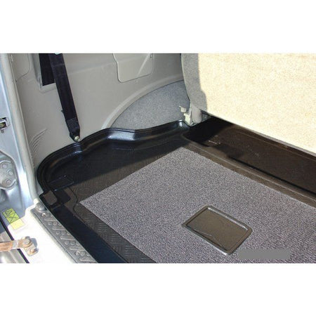 Tavita portbagaj Nissan Terrano II caroserie 4x4 fabricatie 1995 - 2006 (5 usi)