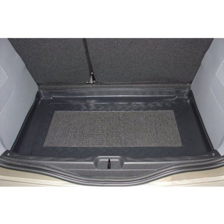 Tavita portbagaj Renault Modus caroserie hatchback fabricatei 2004 - 2008 (bancheta fixa)