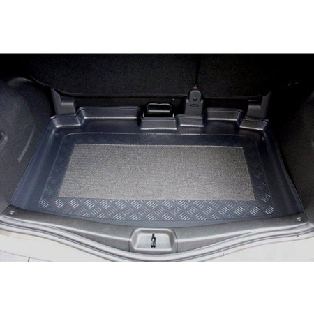 Tavita portbagaj Renault Grand Modus caroserie hatchback fabricatie 2008 - prezent