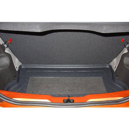 Tavita portbagaj Renault Twingo II fabricatie 2008 - 2014