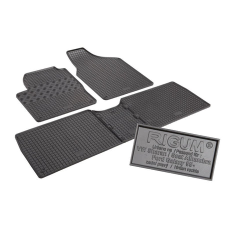 Covorase auto Seat Alhambra fabricatie 1996-2010