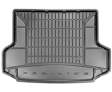 Tavita portbagaj Hyundai IX35 fabricatie 2010 - 06.2015