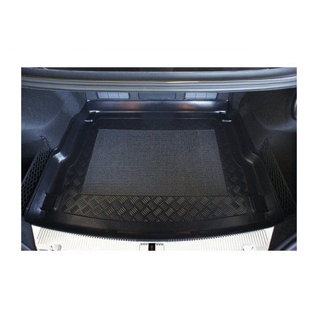 Tavita portbagaj Audi A8 D4 fabricatie 01.2010 - 2017 (roata rezerva normala)