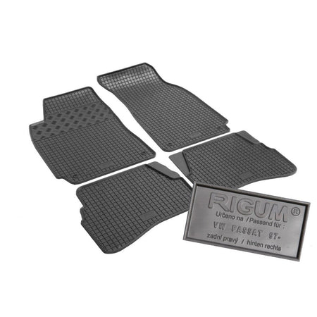Covorase auto VW Passat B5 fabricatie 1996 - 2005