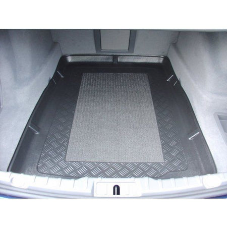Tavita portbagaj BMW Seria 7 F01 fabricatie 10.2008 - 2015 (cu ampatament normal)