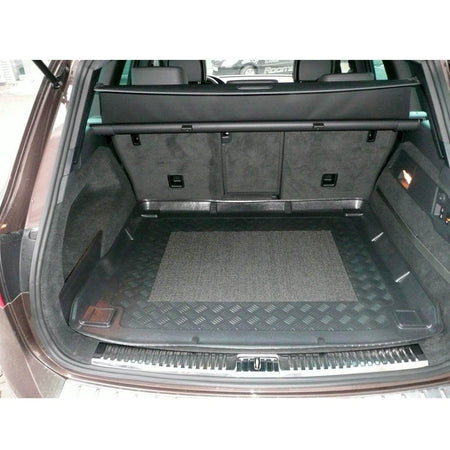 Tavita portbagaj VW Touareg fabricatie 05.2010 - 2018