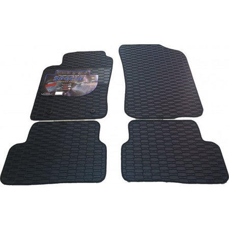 Covorase auto Renault Laguna I fabricatie 1997 - 2001