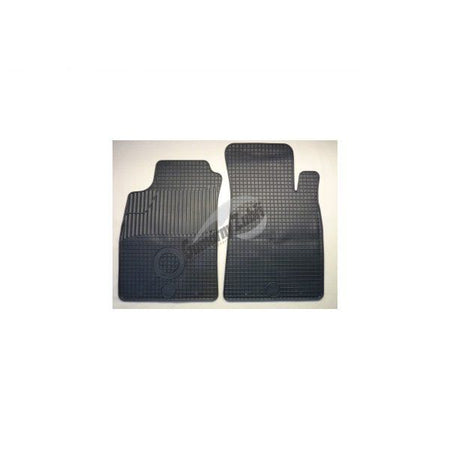 Covorase auto gri Renault Kangoo fabricatie 1997 - 2007 (2 locuri)