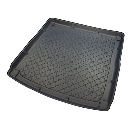 Tavita portbagaj auto premium Audi A4 B8 caroserie combi fabricatie 2008 - 2015