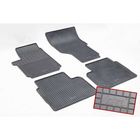 Covorase auto VW Amarok fabricatie 2011 - prezent