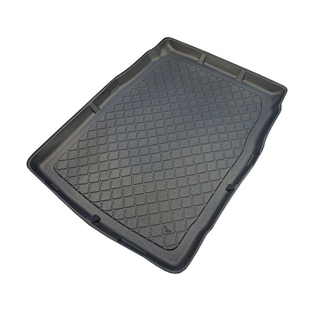 Tavita portbagaj BMW Seria 5 F10 caroserie sedan fabricatie 2010 - 2017