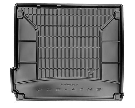 Tavita portbagaj Premium BMW X5 E70 & F15 fabricatie 04.2007 - prezent