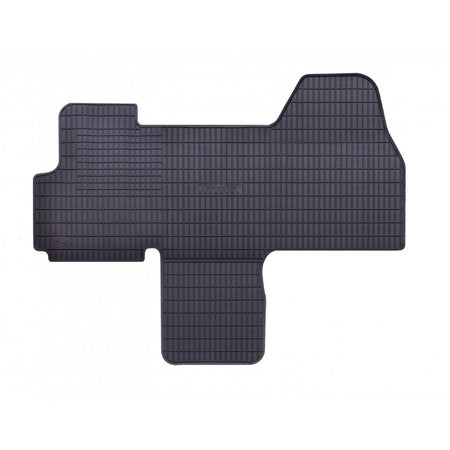 Covorase auto Fiat Ducato fabricatie 2006 - prezent (3 locuri) - PL
