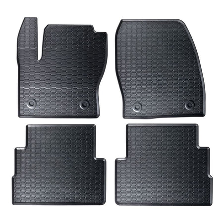 Covorase auto Ford Kuga fabricatie 2013 - prezent (PL)