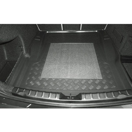 Tavita portbagaj BMW Seria 3 F30 caroserie sedan fabricatie 01.2012 - prezent