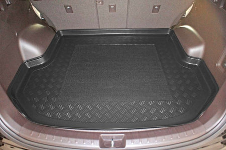 Tavita portbagaj Hyundai Santa Fe caroserie 4x4 fabricatie 09.2012 - 08.2018(5 locuri)