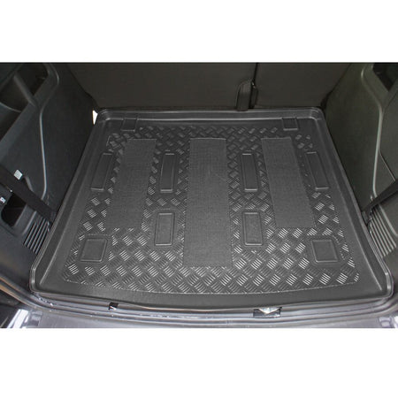 Tavita portbagaj Opel Combo D Tour fabricatie 01.2012 - prezent (7 locuri)