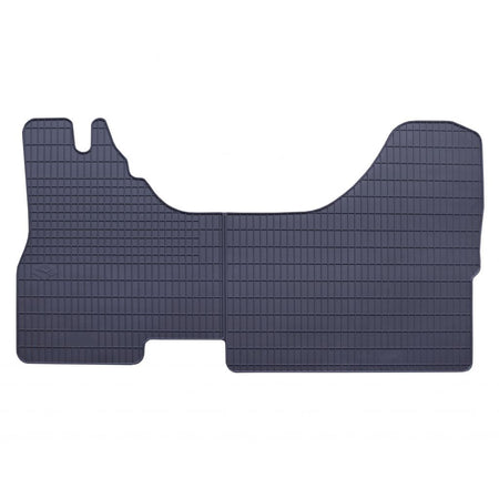 Covorase auto Iveco Daily fabricatie 2000 - 2014 (PL)