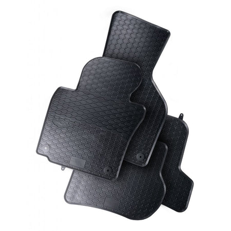 Covorase auto VW Golf VI fabricatie 09.2008 - prezent (PL)