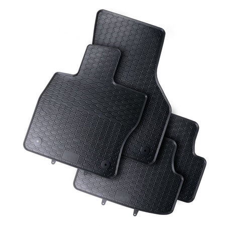 Covorase auto VW Golf VII fabricatie 2012 - prezent (PL)