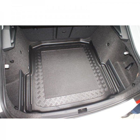 Tavita portbagaj Skoda Octavia III caroserie hatchback fabricatie 02.2013 - prezent