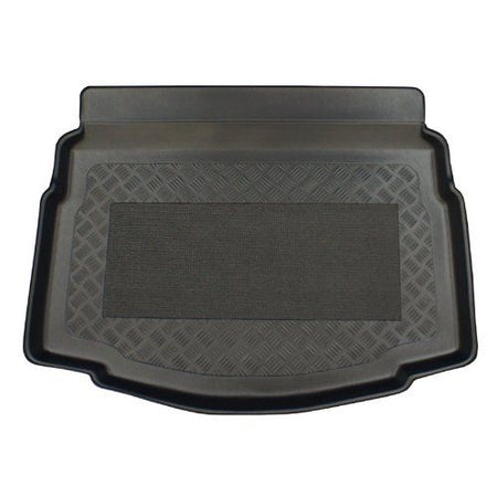 Tavita portbagaj Volkswagen Golf VII caroserie hatchback fabricatie 10.2012 - prezent (portbagaj mai jos)