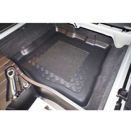 Tavita portbagaj BMW X5 F15 fabricatie 10.2013 - 2018 ( pentru spatiul de sub podeaua portbagajului)