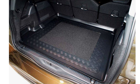 Tavita portbagaj Citroen C4 Grand Picasso caroserie van/minivan fabricatie 07.2013 - prezent