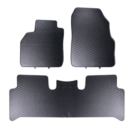 Covorase auto Renault Scenic fabricatie 06.2003 - 2009 (PL)