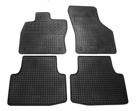 Covorase auto VW Passat B8 fabricatie 2014 - prezent