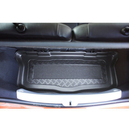 Tavita portbagaj Peugeot 108 fabricatie 07.2014 - prezent