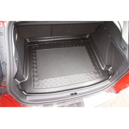 Tavita portbagaj Renault Clio IV Grandtour caroserie combi fabricatie 2013 - 2019 (portbagaj superior)