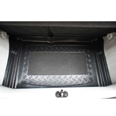 Tavita portbagaj Seat Mii
