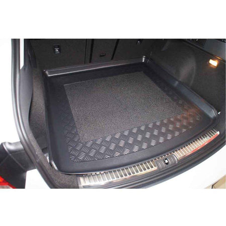 Tavita portbagaj Seat Leon (5F) Sport Tourer fabricatie 11.2012 - prezent
