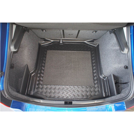 Tavita portbagaj Seat Toledo IV caroserie sedan fabricatie 2013 - prezent