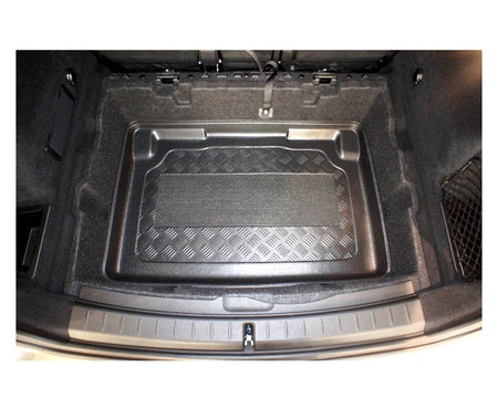 Tavita portbagaj BMW Seria 2 F45 Active Tourer fabricatie 09.2014 - prezent (inferior)