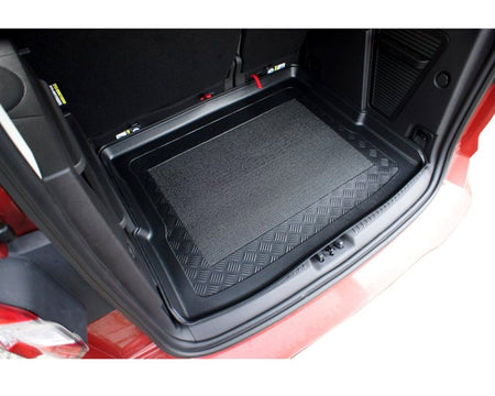 Tavita portbagaj Ford Tourneo Courier fabricatie 01.2014 - prezent
