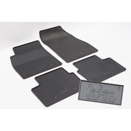 Covorase auto Chevrolet Malibu fabricatie 2012 - prezent