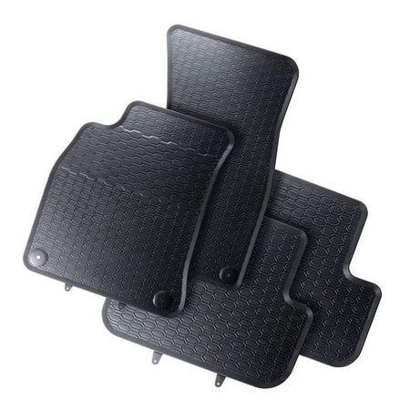 Covorase auto Audi A4 B8 fabricatie 11.2007 - 2016 (PL)