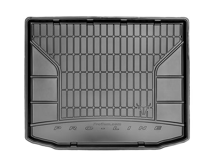 Tavita portbagaj premium Mitsubishi ASX fabricatie 2010 - prezent
