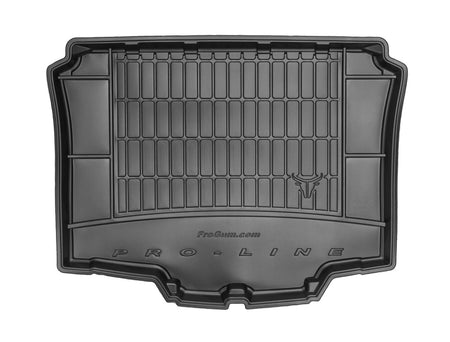 Tavita portbagaj premium Mazda CX5 fabricatie 02.2012 - 2017