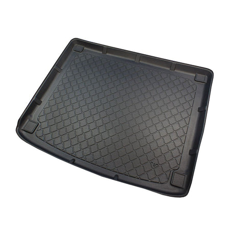 Tavita portbagaj Premium Porsche Cayenne fabricatie 2010 - 2017