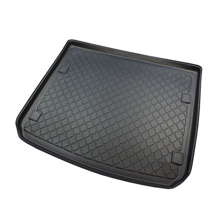 Tavita portbagaj Porsche Cayenne fabricatie 2002 - 2010