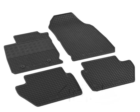 Covorase auto Ford EcoSport fabricatie 2018 - prezent